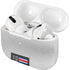 Costa Rica Soccer Flag Apple AirPods Pro Skin
